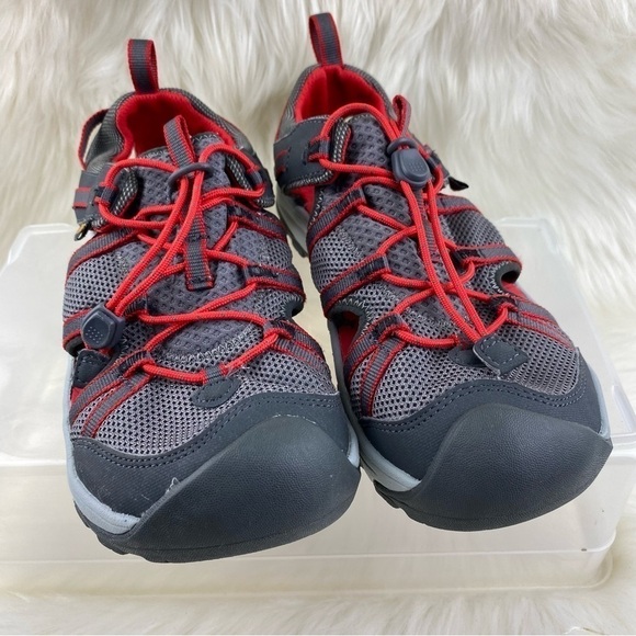 TEVA SANDALS - Picture 1 of 9